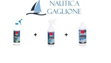 Deacp slide boat usato  Massa di Somma