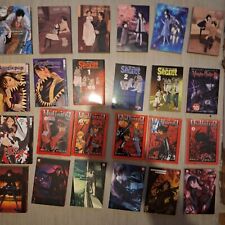Manga weihnachtspacket mystery gebraucht kaufen  Berlin