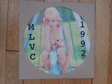 Madonna mlvc 1992 d'occasion  France