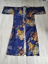 Japanese yukata dragon for sale  SOUTHPORT