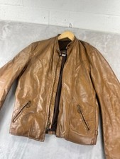 Vintage brooks genuine for sale  Castaic