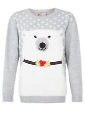 Grey polar bear for sale  GLASGOW
