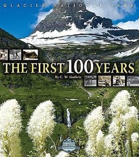 Glacier national park for sale  Aurora