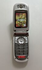 Motorola v600 flip for sale  Shipping to Ireland