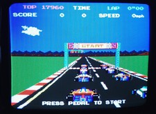 Atari pole position for sale  Broomfield