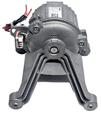  Motor de máquina de lavar Electrolux KND-25.26 comprar usado  Enviando para Brazil
