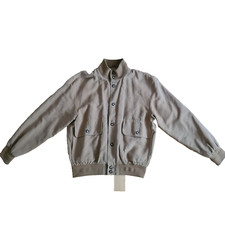 Blouson jacke herren gebraucht kaufen  St. Leon-Rot