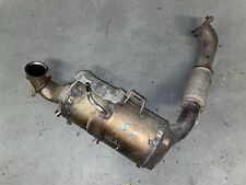 Ford focus dpf for sale  BEVERLEY