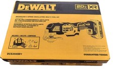 Dewalt dcs356sd1 20v for sale  New Britain