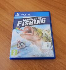 ps4 legendary fishing usato ps4 legendary fishing usato Marcianise