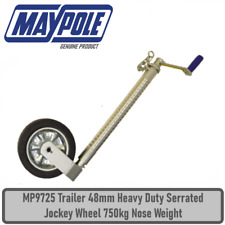 Maypole mp9725 trailer for sale  HULL