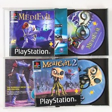 Sony playstation ps1 gebraucht kaufen  Neusalza-Spremberg