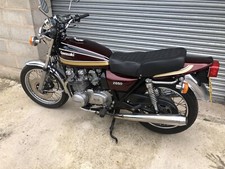 kawasaki z650 for sale kawasaki z650 for sale BLACKPOOL