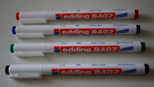 Kabel marker edding gebraucht kaufen  Überherrn