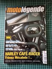 Ag150 moto légende d'occasion  Angers-