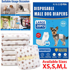 20x disposable dog for sale  MAIDENHEAD