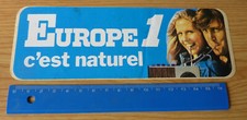 Autocollant sticker 1 d'occasion  France