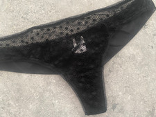 Luxe tanga string d'occasion  Nice-