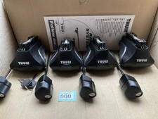 Thule 755 foot for sale  PRESTON
