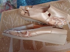 fasan schuhe gebraucht kaufen  Crimmitschau