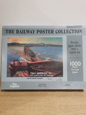 Railway poster collection for sale  STEYNING