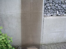 Glasscheibe tür lichtausschni gebraucht kaufen  Möhnesee