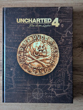Guida ufficiale uncharted usato Guida ufficiale uncharted usato  Forli