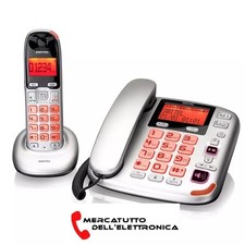 Telefono fisso duo usato  Carpi