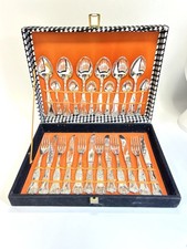Italian silver plated for sale  WEYMOUTH