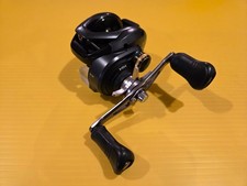 Carretel Shimano Curado K 301 HG 6.6:1 perfil baixo - Mão esquerda comprar usado  Enviando para Brazil