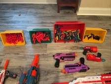 Entire nerf gun for sale  Ooltewah