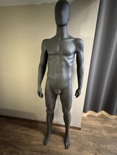Due manichini uomo usato  Nocera Inferiore