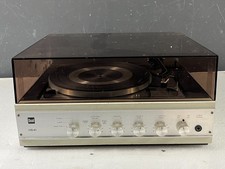 Dual plattenspieler schalplatt gebraucht kaufen  Lehrte