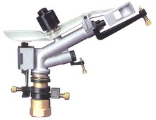Irrigatore settore ibis usato  Italia