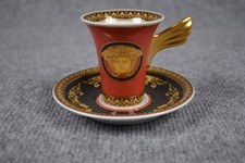 Versace medusa rosenthal gebraucht kaufen  Leverkusen