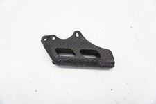 Guia de corrente traseira 2025 KX250 Pro circuito fibra de carbono Kawasaki KX450 KX #2 comprar usado  Enviando para Brazil