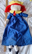 Madeline character doll for sale  LEDBURY