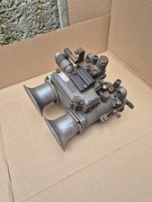 Dellorto dhla carburettor for sale  OLNEY