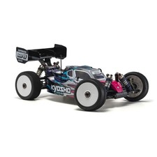 Kyosho k.33028b inferno usato  Spedire a Italy