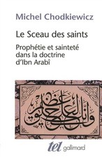 Sceau saints prophetie d'occasion  France