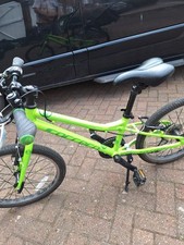Carrera abyss green for sale  SOLIHULL
