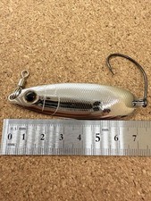 Esca pesca depth usato  Spedire a Italy