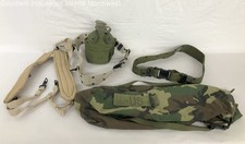 tactical belt canteen for sale  Spokane