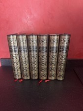 Oeuvres complètes molière d'occasion  Pessac