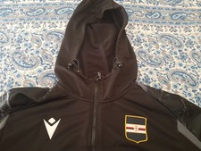 Giacca jacket football usato  Vallebona