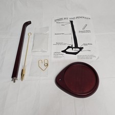 Grand illusions pit for sale  Trafford