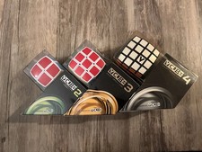 Cube rubiks 2x2 d'occasion  Expédié en Belgium