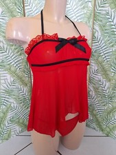 Tenue sexy ensemble d'occasion  Muret
