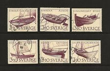 1988 sweden inland for sale  FLEET