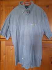 Chemise xxl manches d'occasion  Ducey